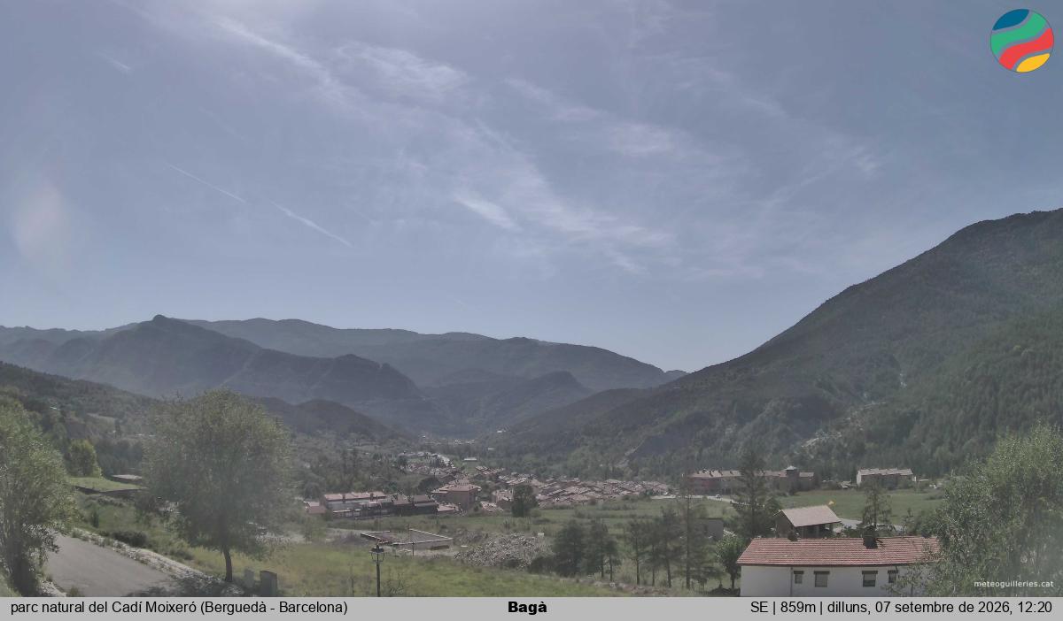 Bagà 