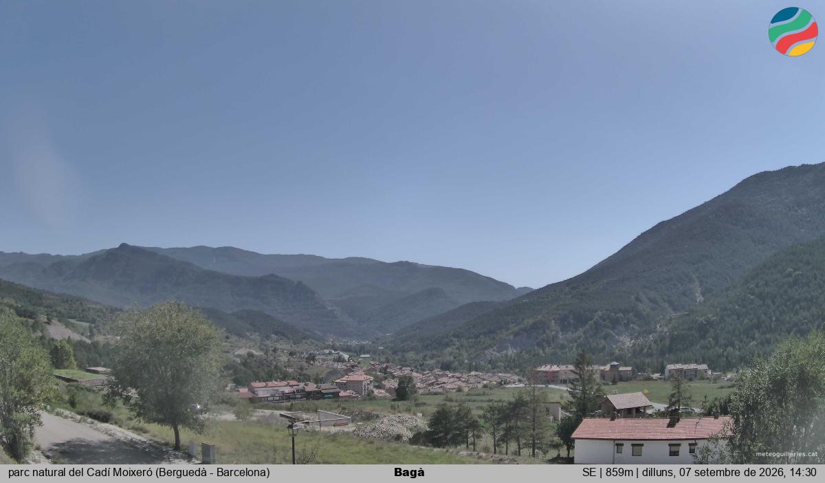 Bagà 