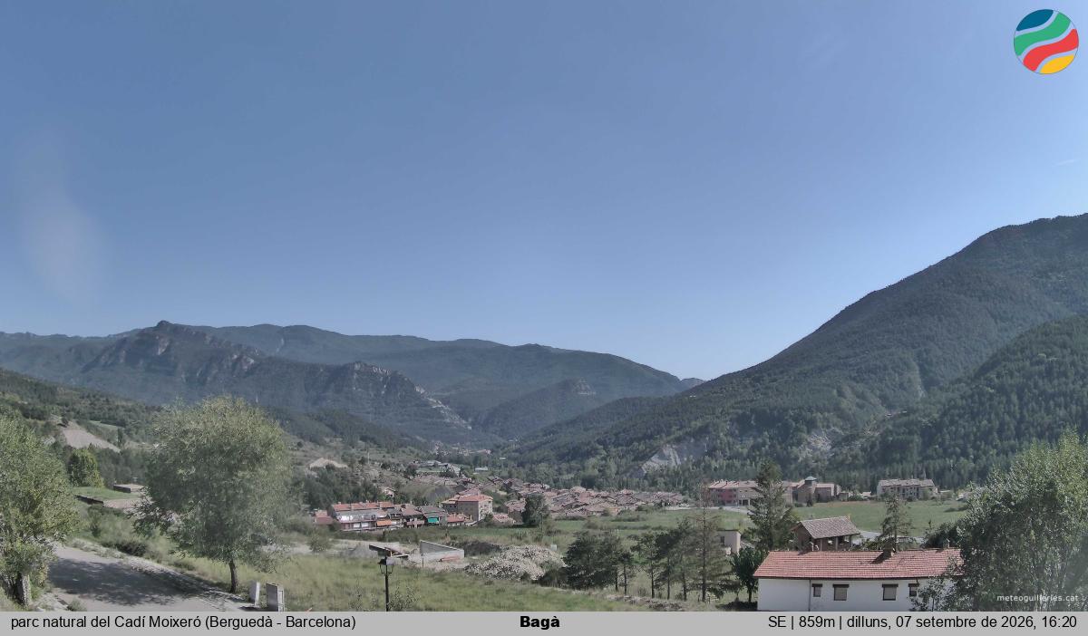Bagà 