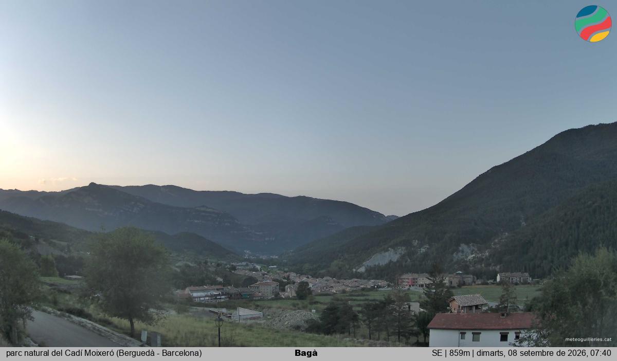 Bagà 