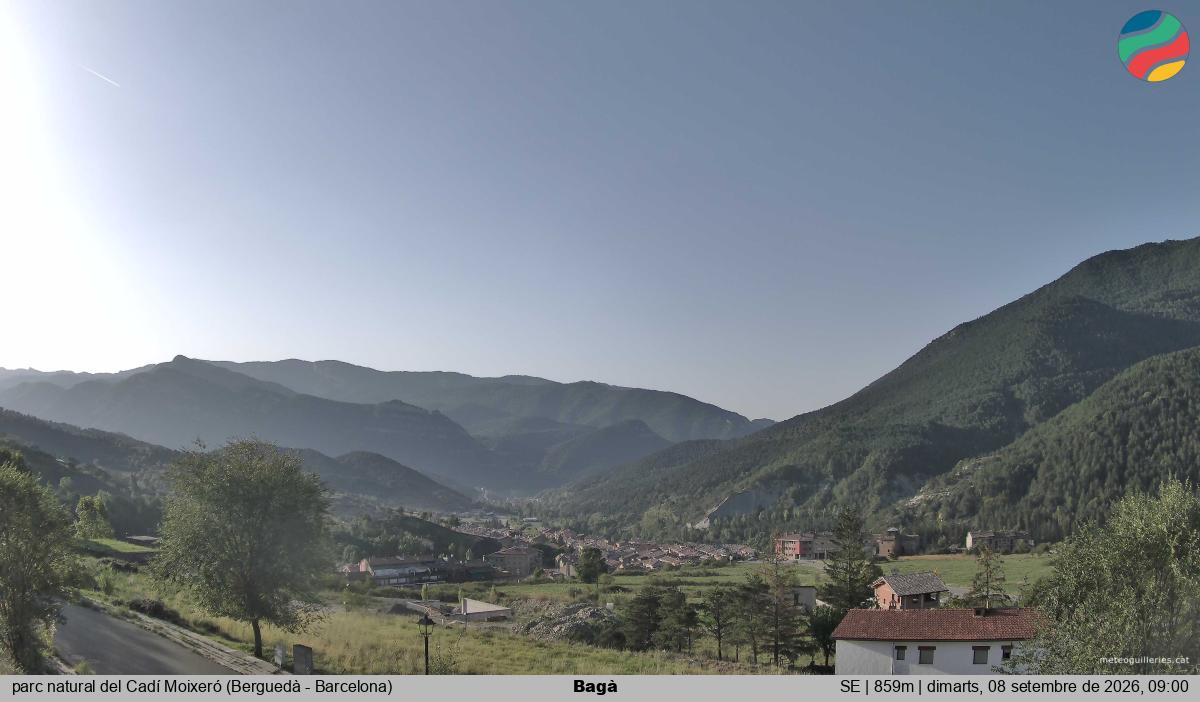 Bagà 