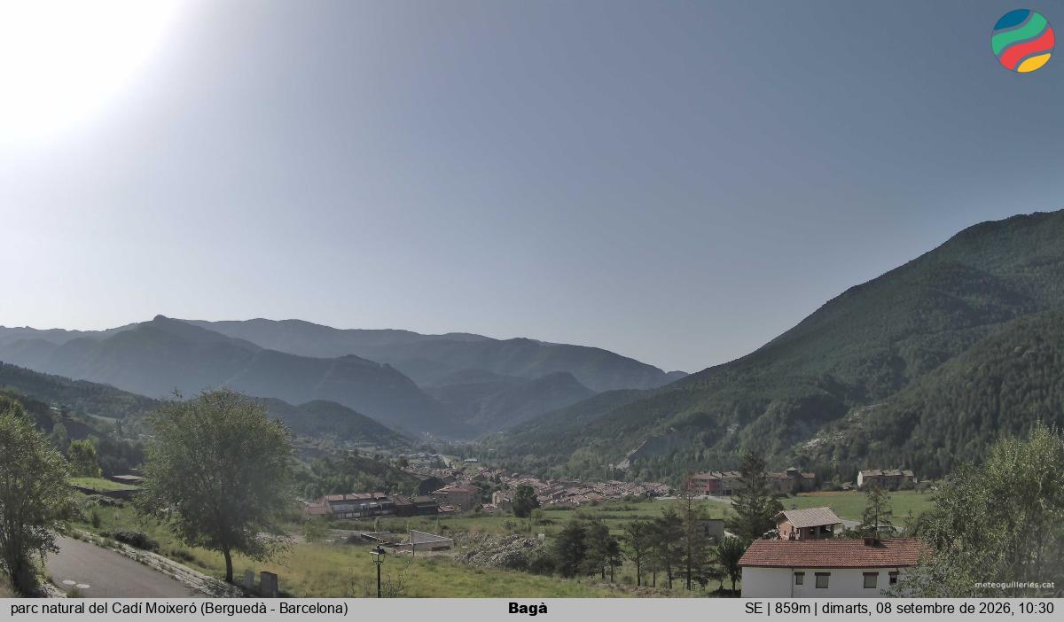 Bagà 