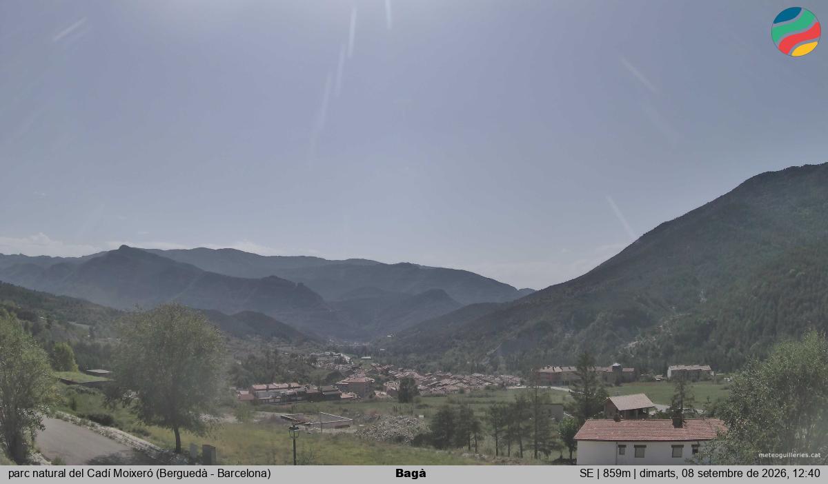 Bagà 