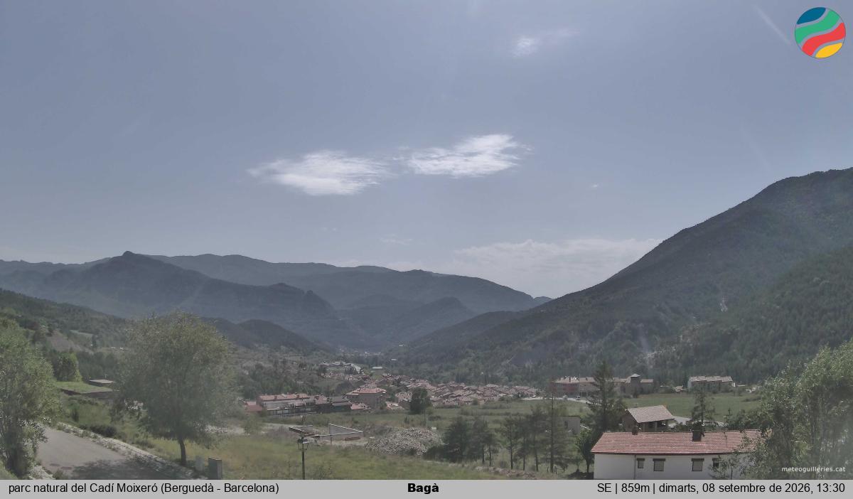 Bagà 