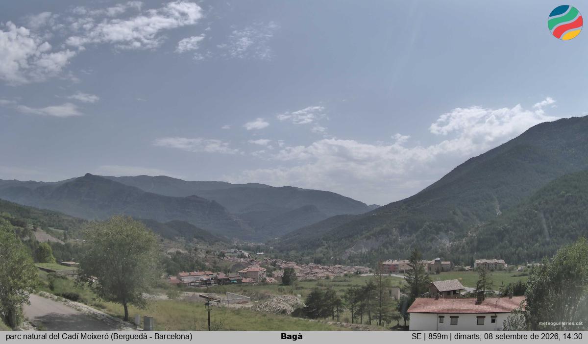 Bagà 