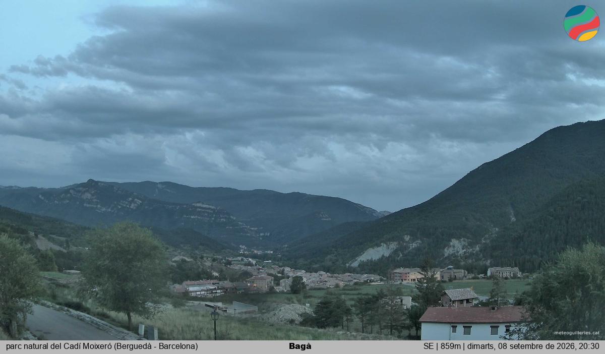 Bagà 