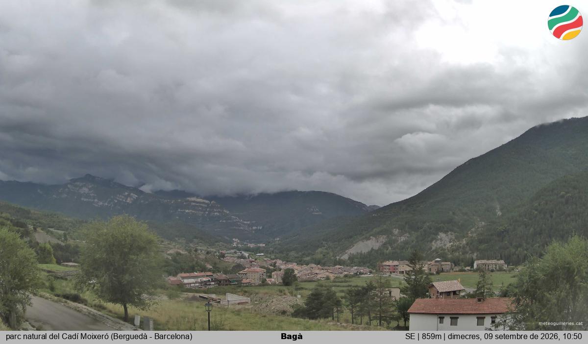 Bagà 