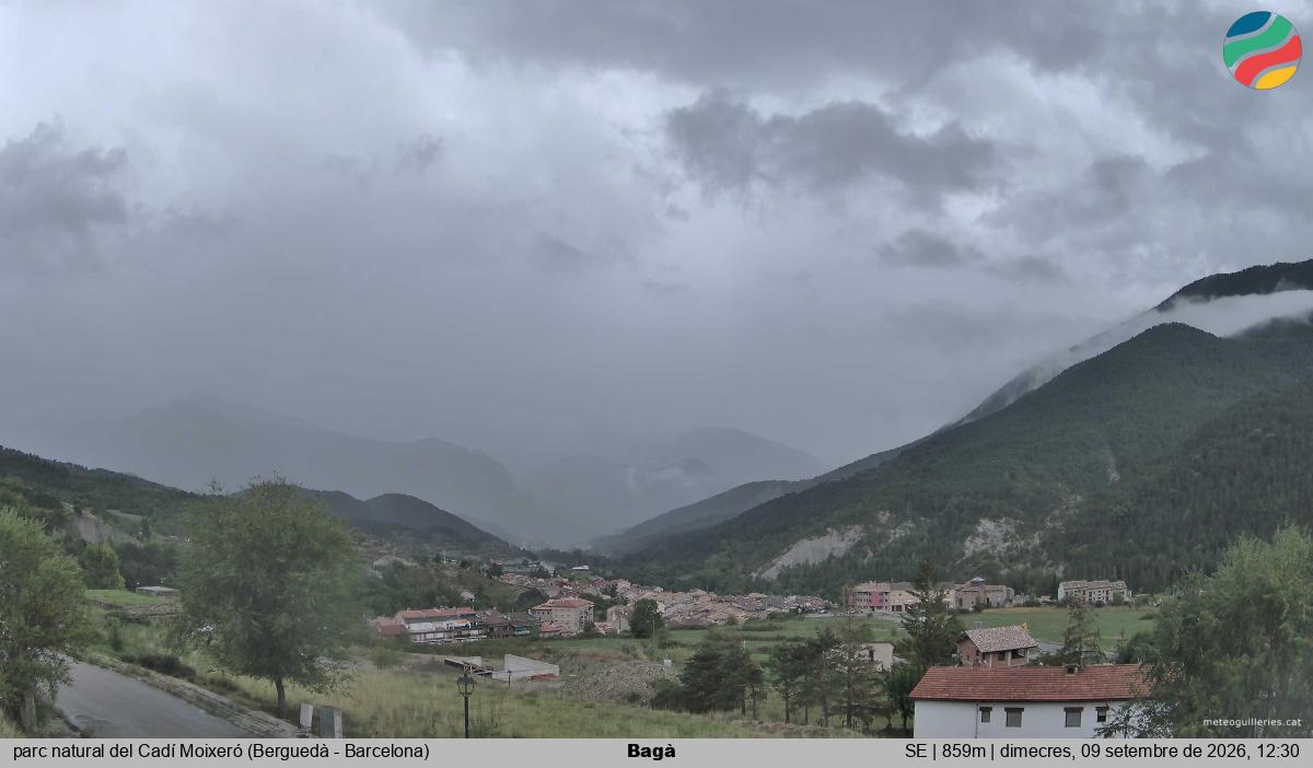 Bagà 