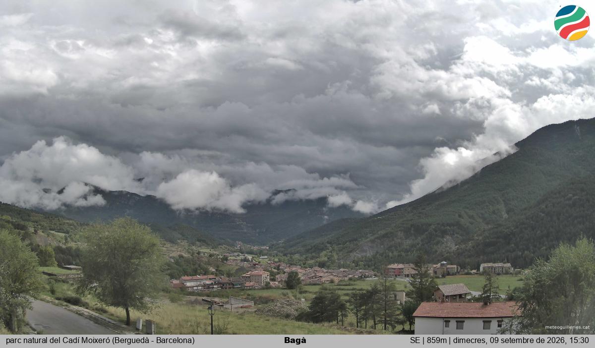 Bagà 
