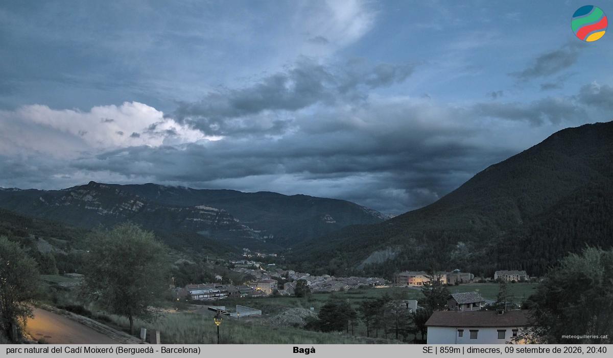 Bagà 