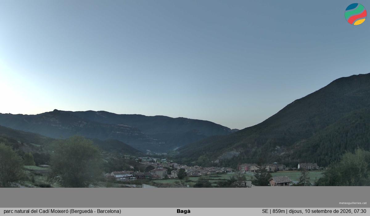 Bagà 
