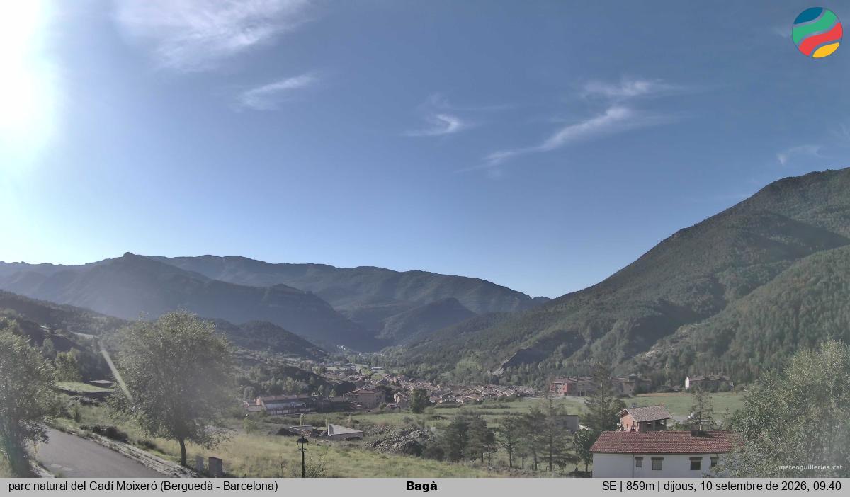 Bagà 