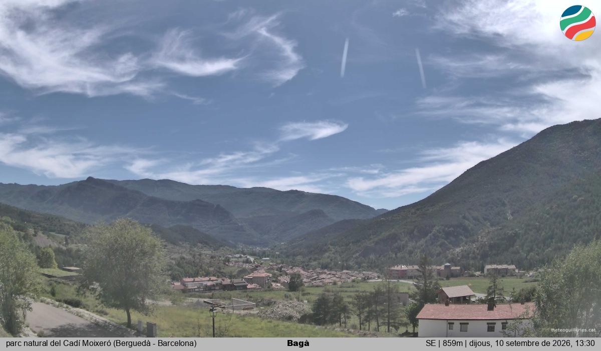 Bagà 