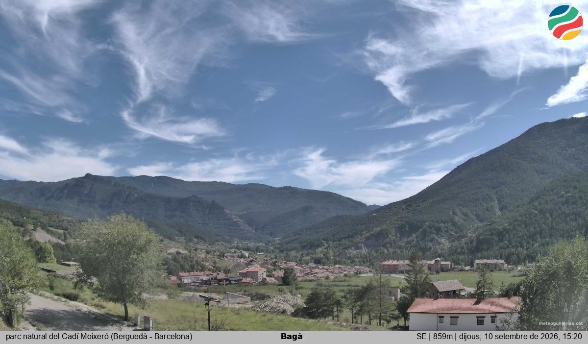 Bagà 