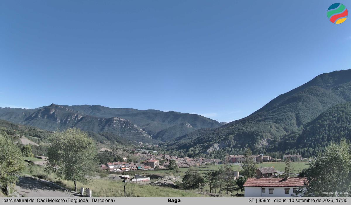 Bagà 
