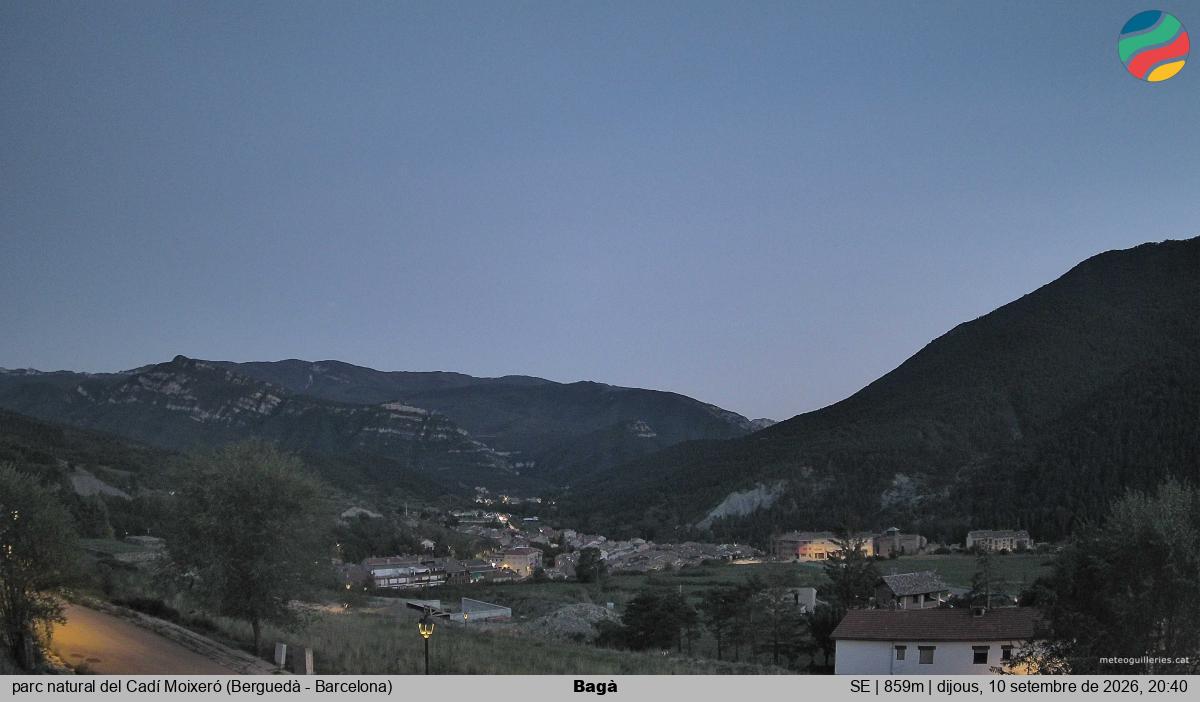 Bagà 