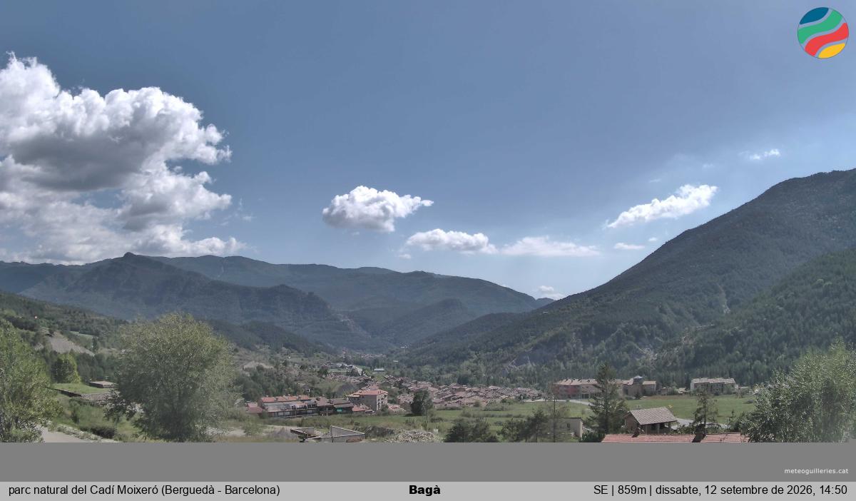 Bagà 