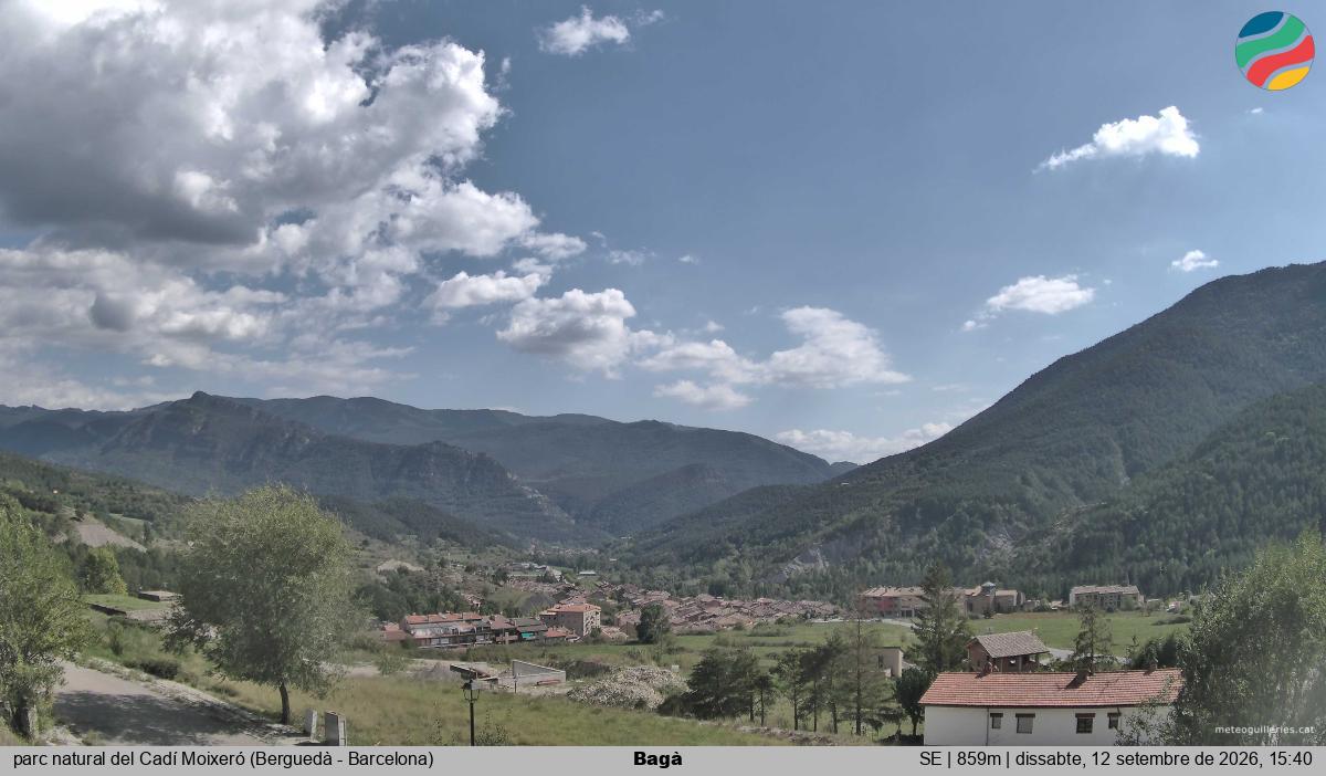 Bagà 