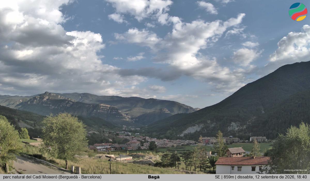 Bagà 