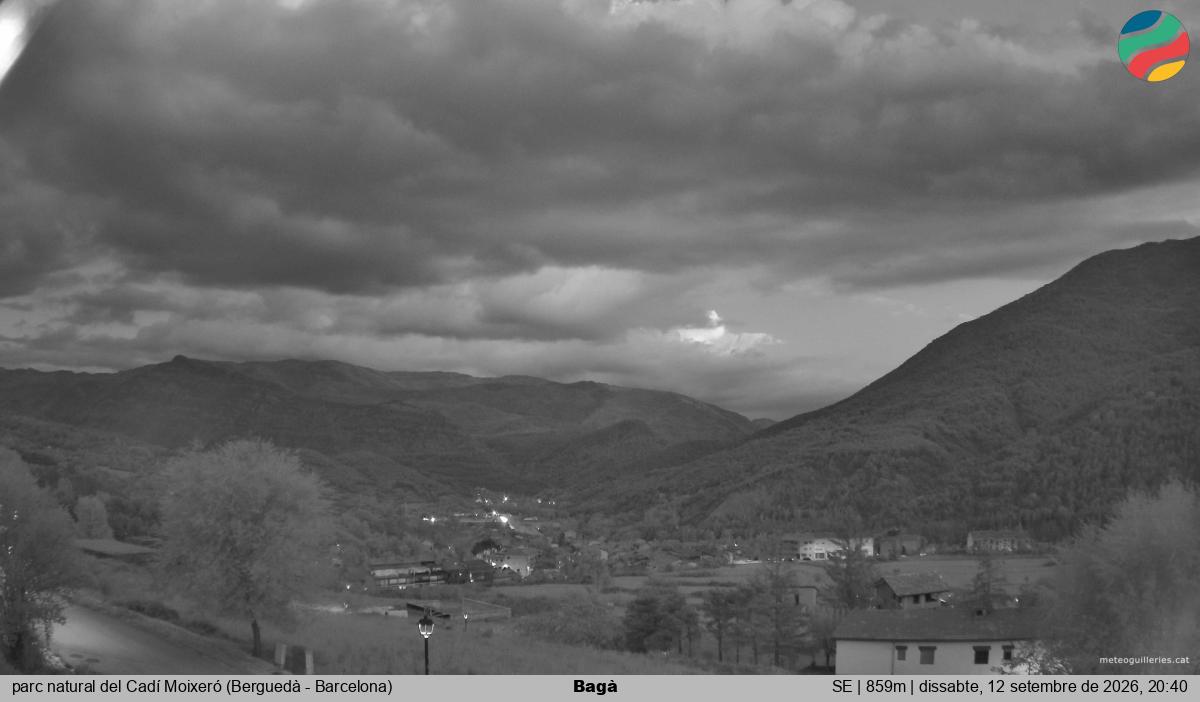 Bagà 