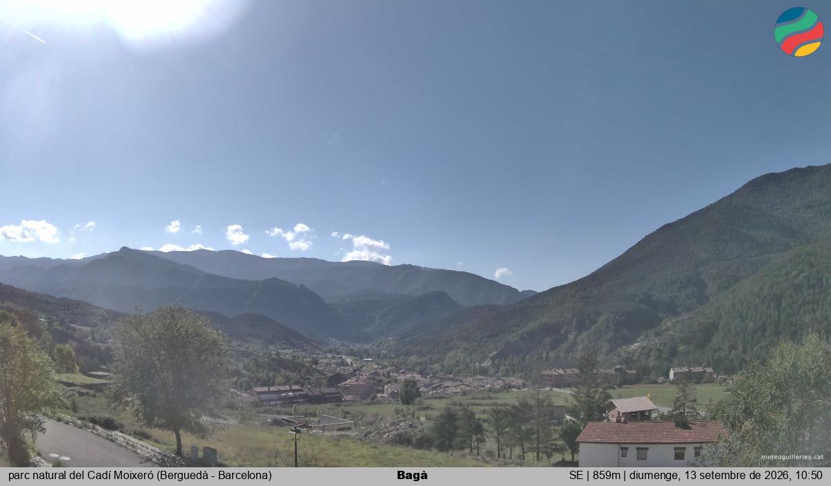 Bagà 