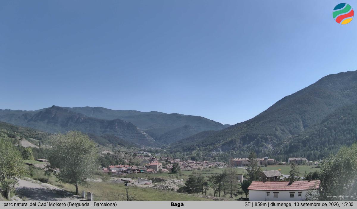 Bagà 