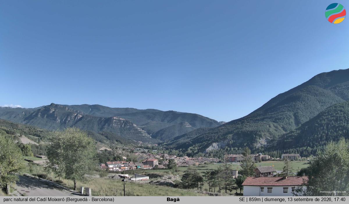 Bagà 