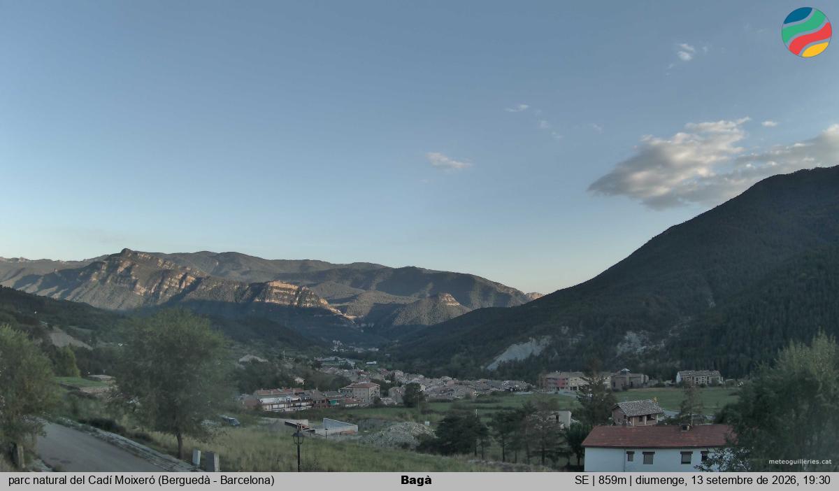 Bagà 