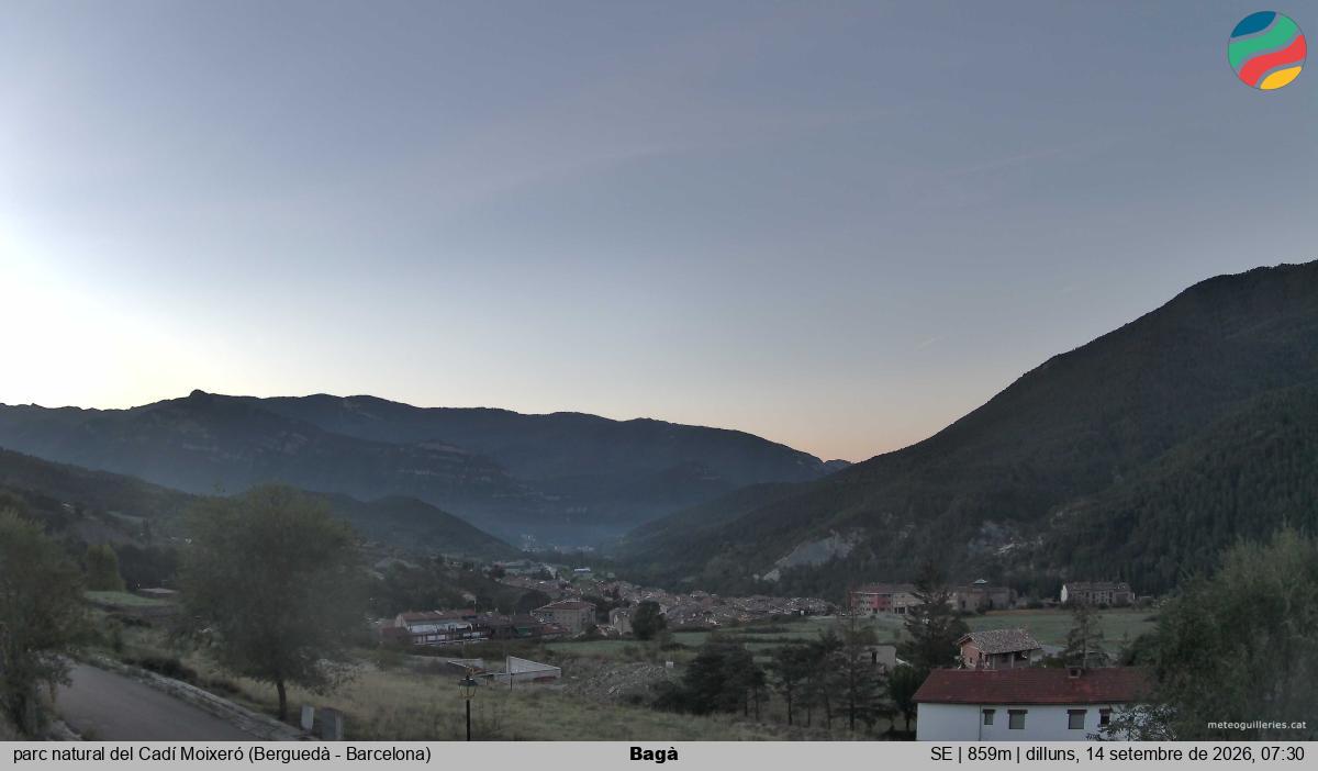 Bagà 