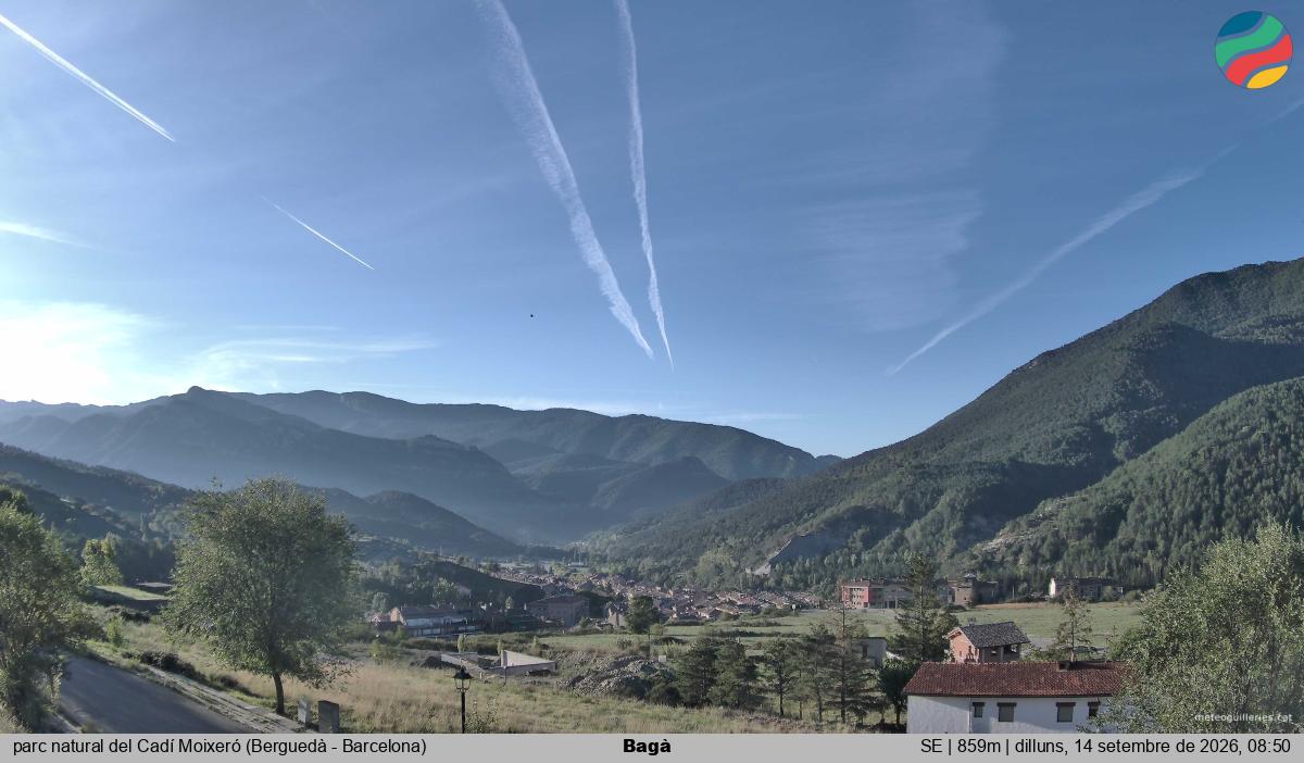 Bagà 