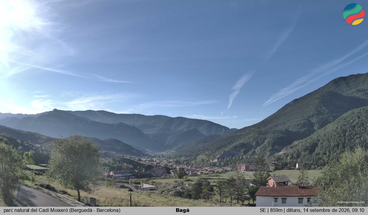 Bagà 