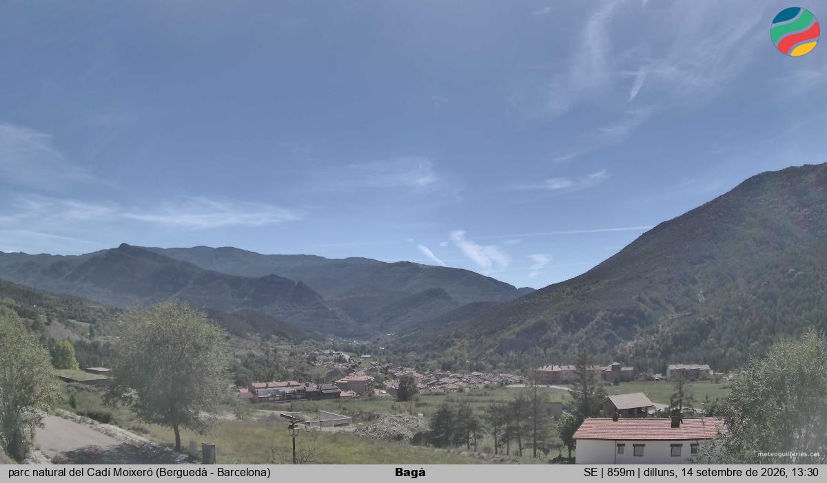 Bagà 