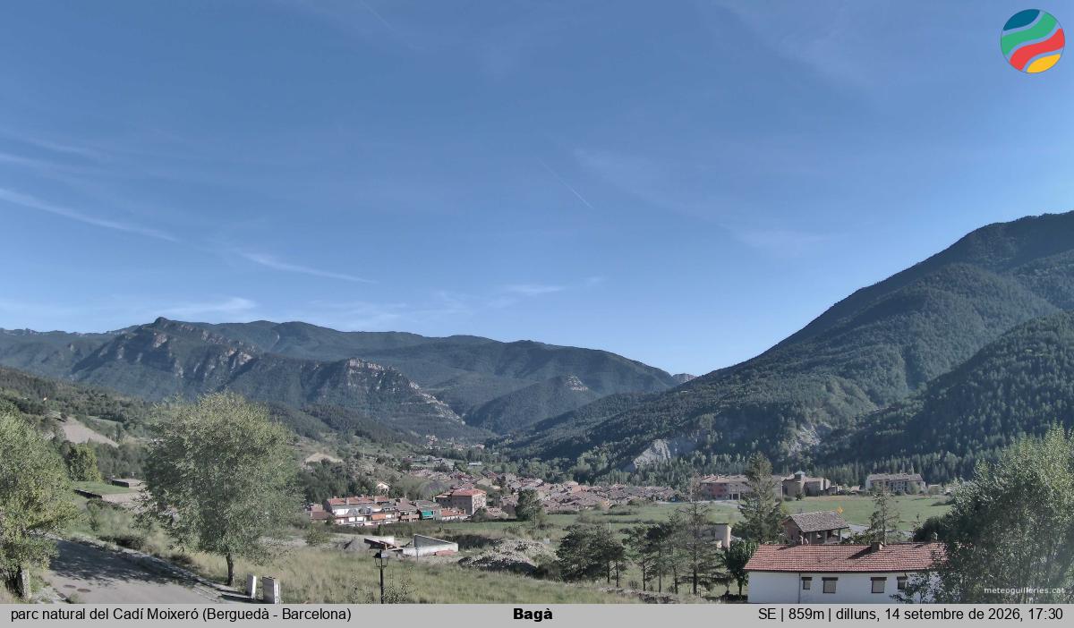 Bagà 