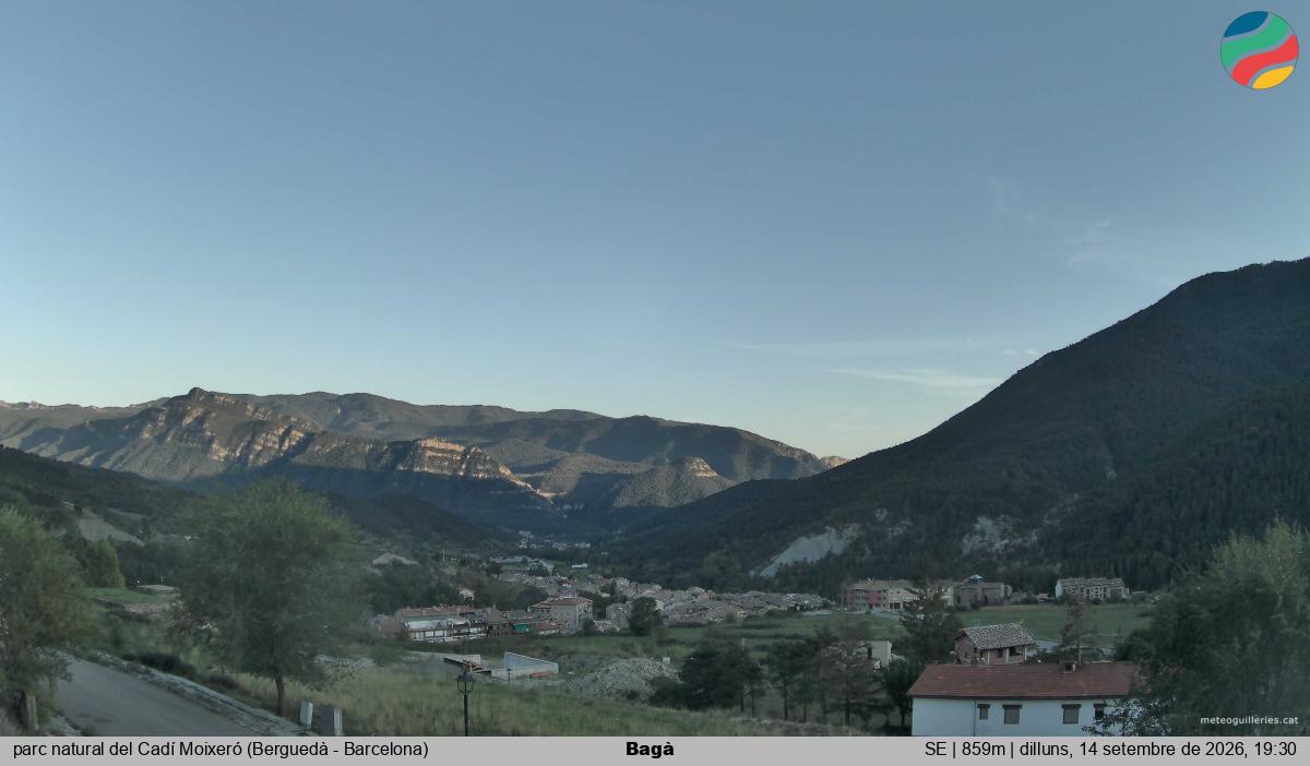 Bagà 