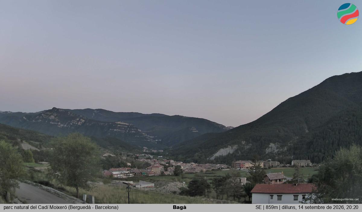 Bagà 