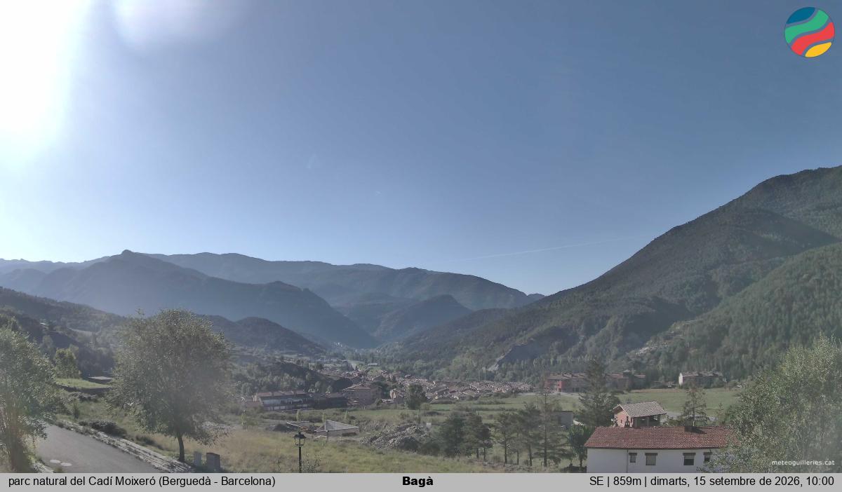 Bagà 