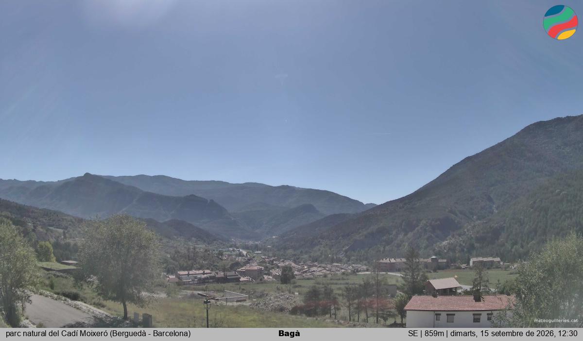 Bagà 