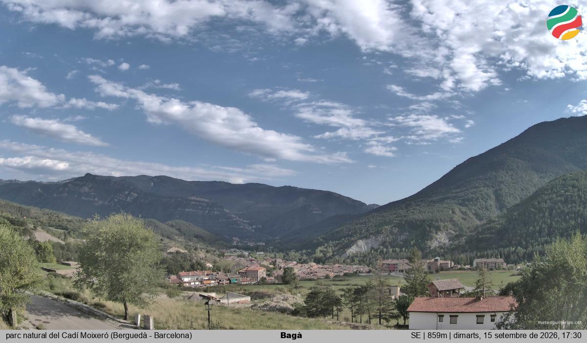 Bagà 