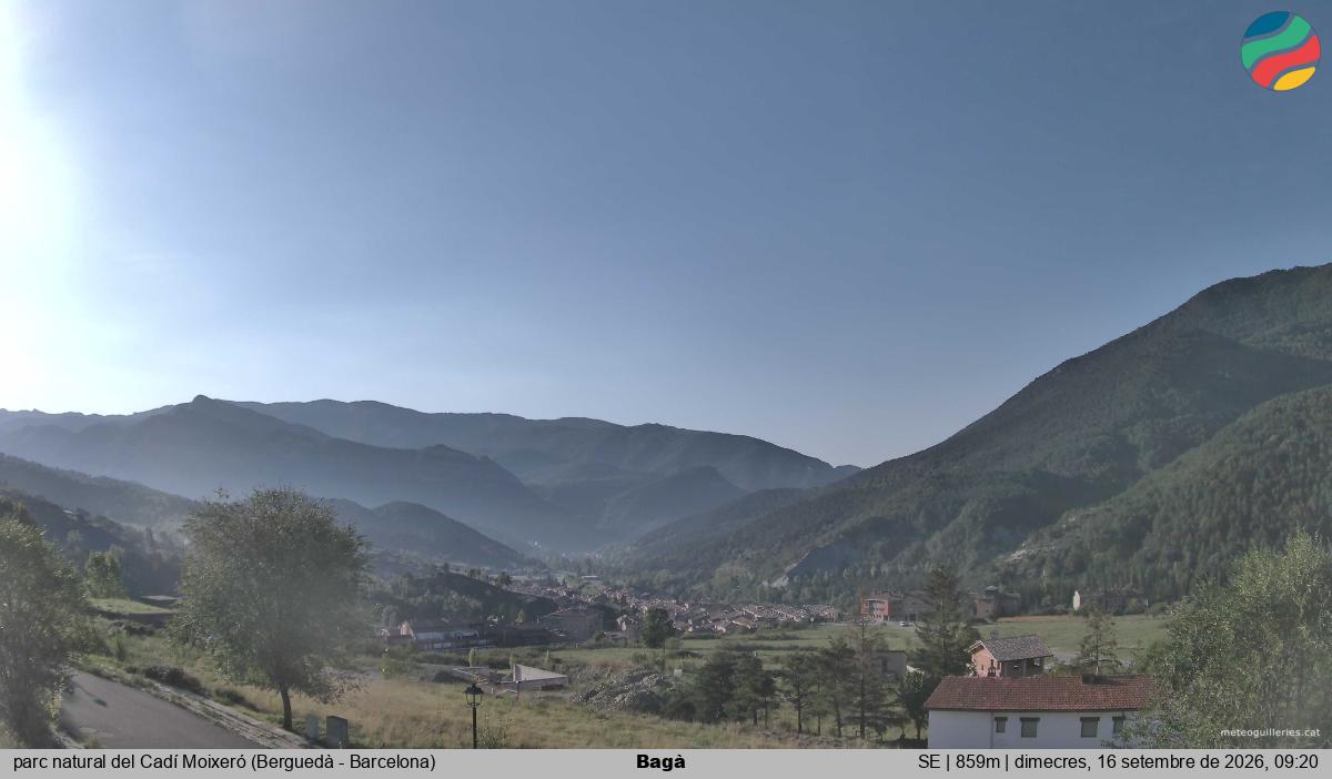 Bagà 