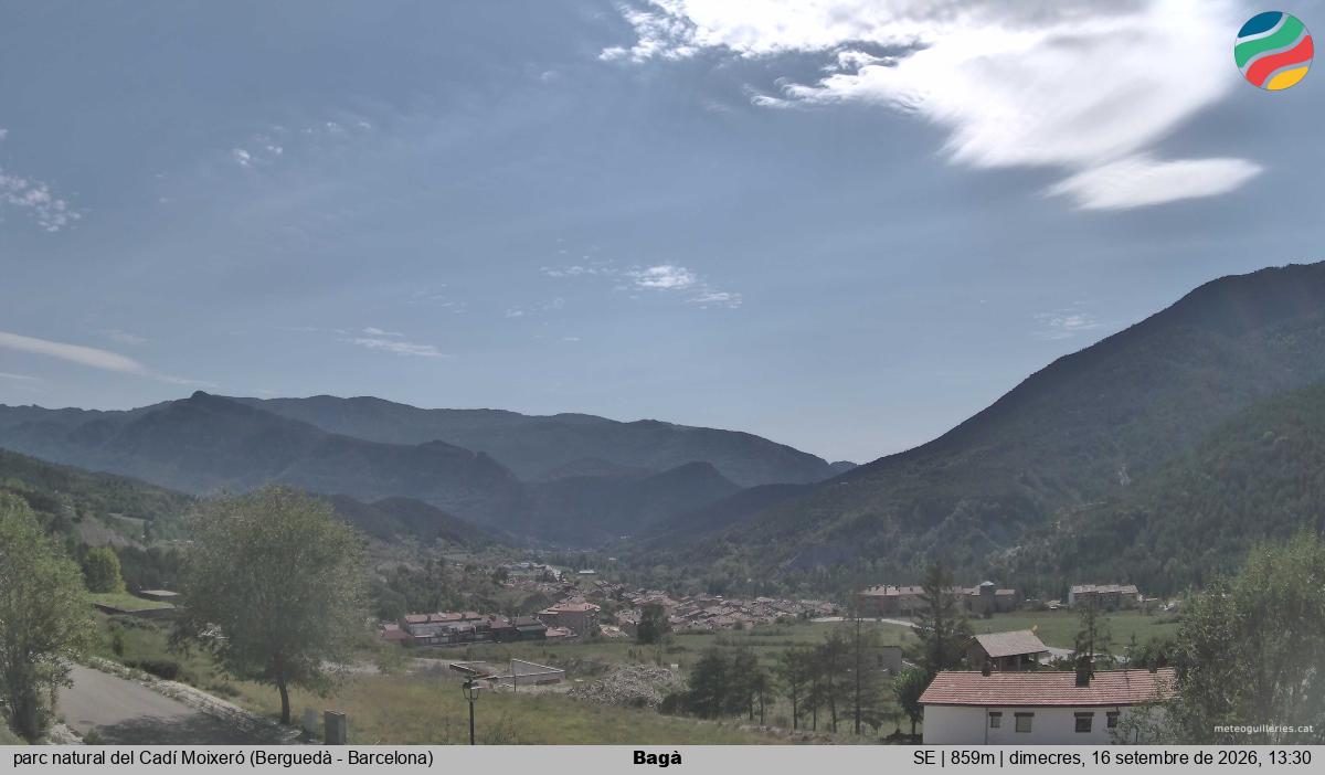 Bagà 
