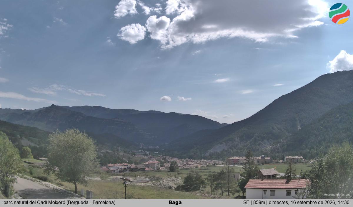 Bagà 
