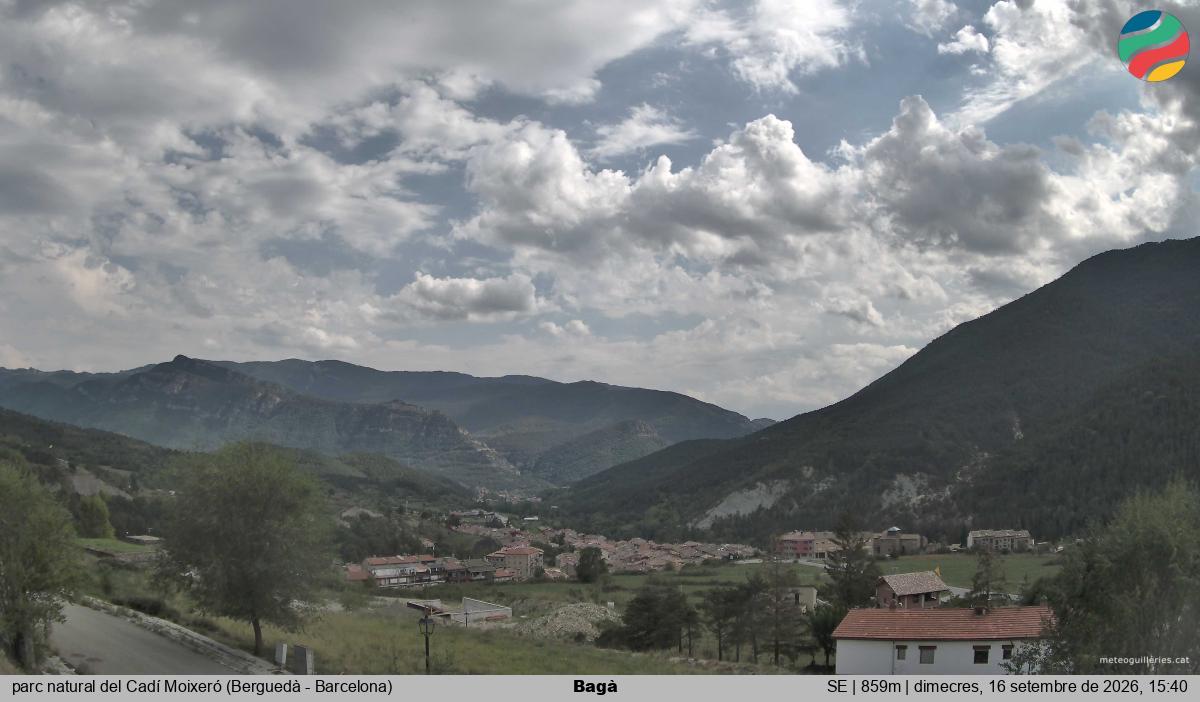 Bagà 