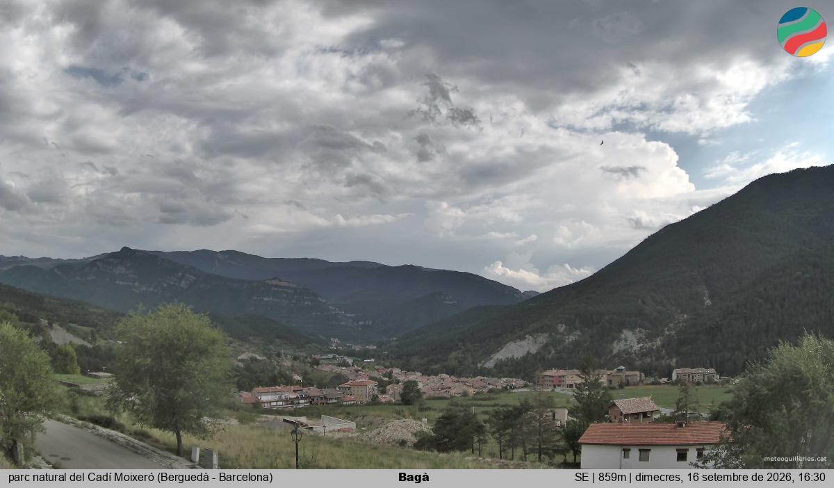 Bagà 