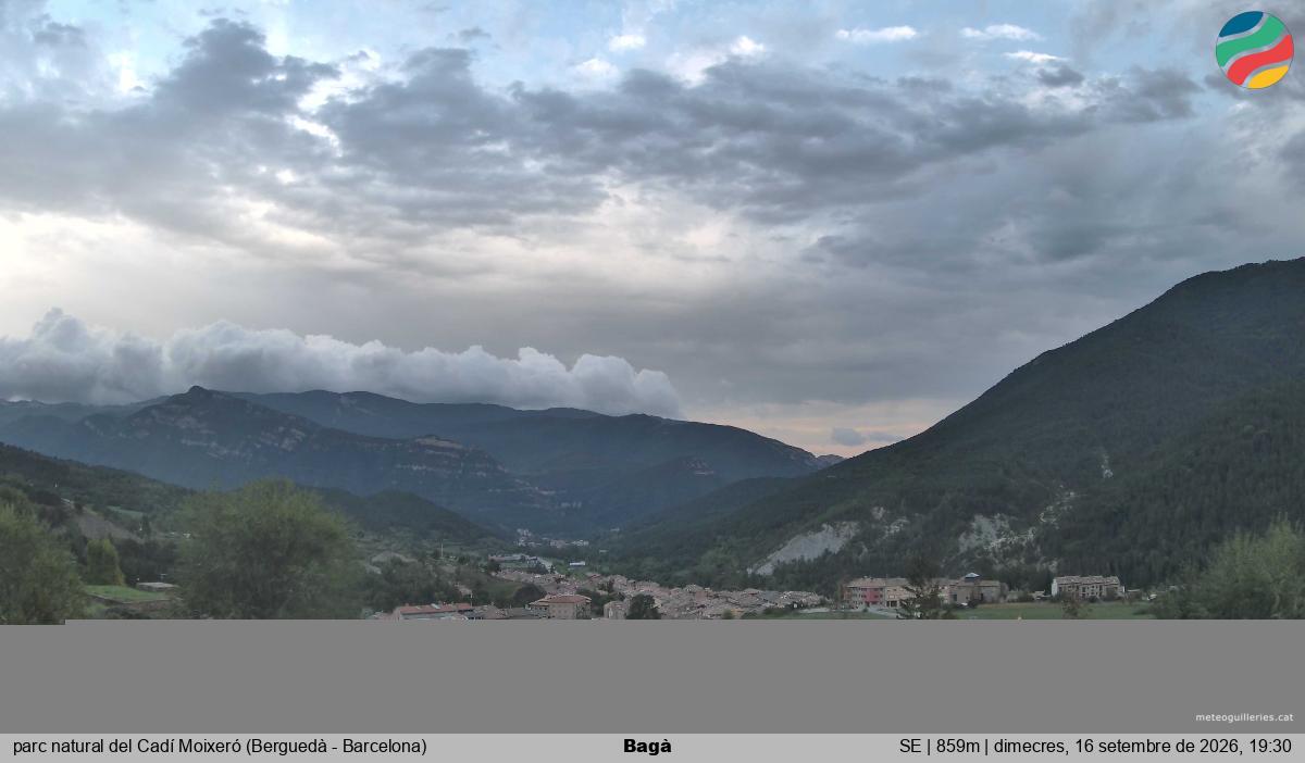 Bagà 
