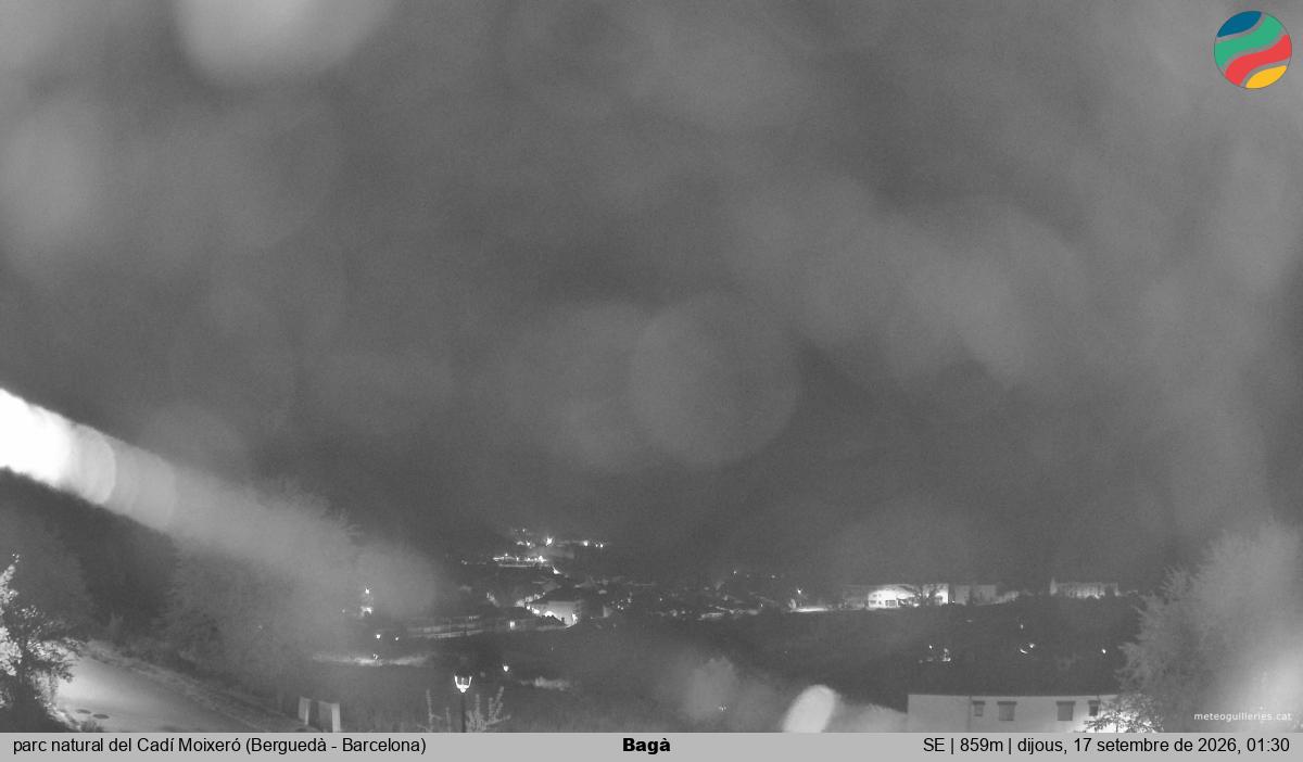 Bagà 