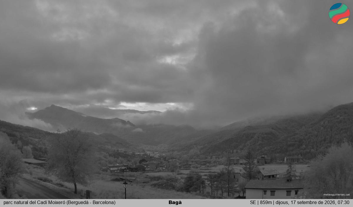 Bagà 