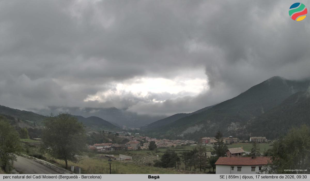 Bagà 