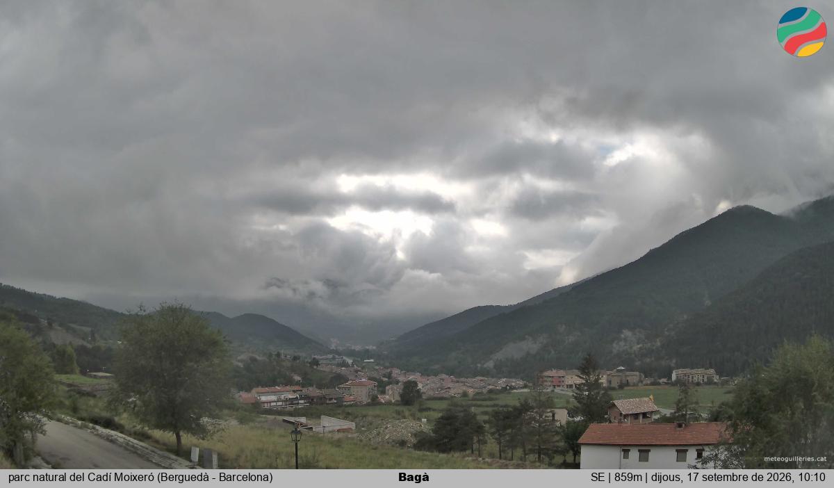 Bagà 
