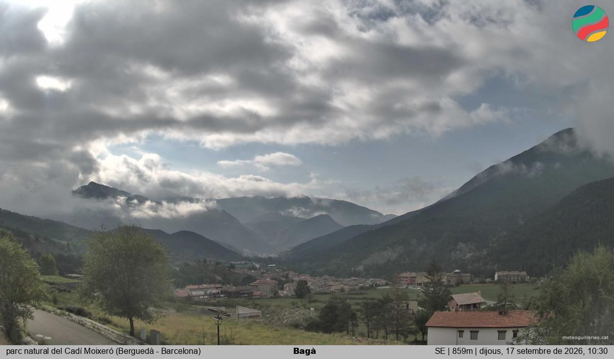 Bagà 