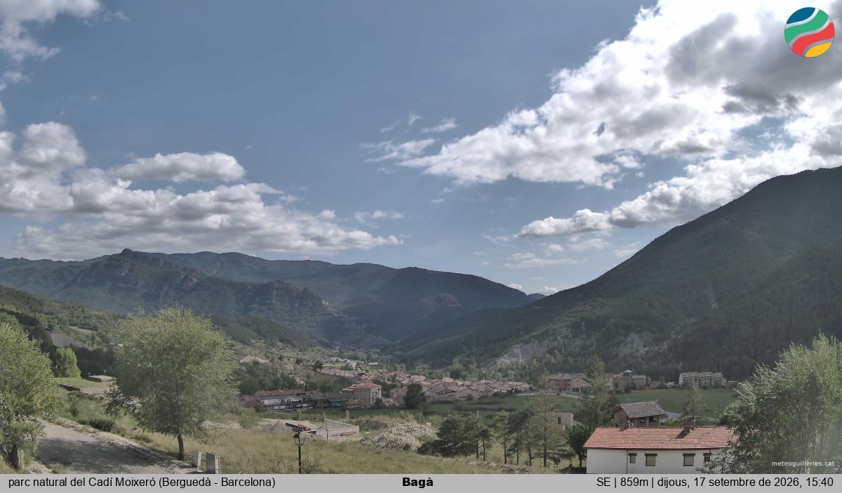 Bagà 